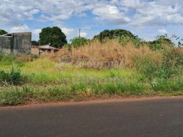 Anúncio de Terreno em Ótima Localização no Parque Vila Nobre