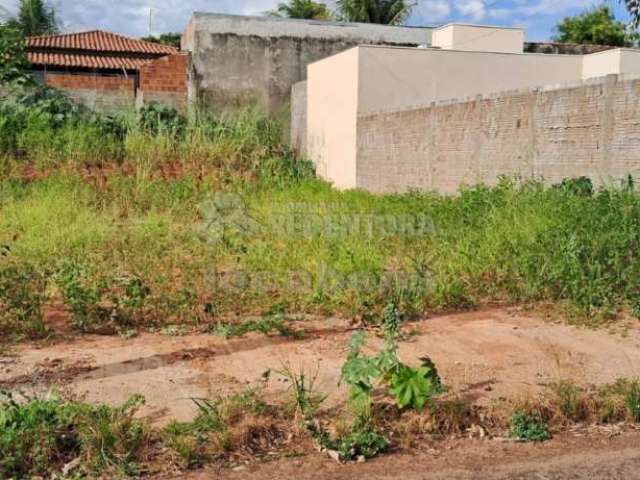 Anúncio de Terreno em Ótima Localização no Parque Vila Nobre