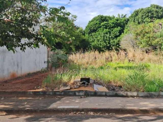 Anúncio de Terreno em Ótima Localização no Parque Vila Nobre