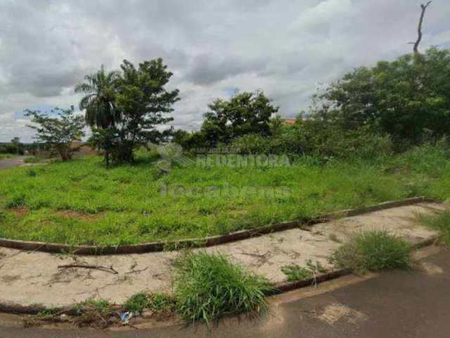 Anúncio de Terreno de esquina em Ótima Localização no Parque Vila Nobre