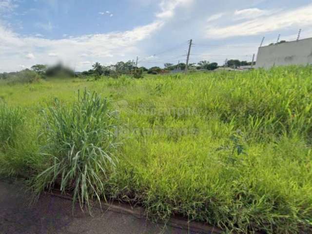 Terreno em ótima localização no Parque Vila Nobre, com 200m²