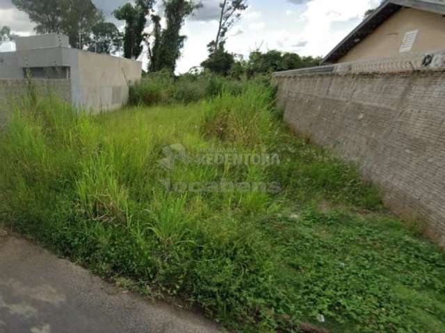 Terreno em ótima localização no Parque Vila Nobre, com 200m²