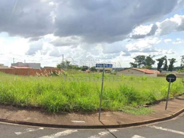 Anúncio de Terreno de esquina em Ótima Localização no Parque Vila Nobre