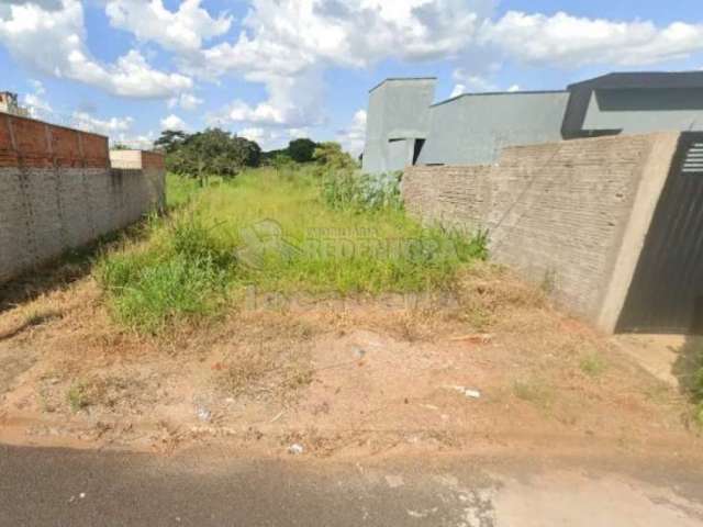 Lote de 200m² no Parque Vila Nobre