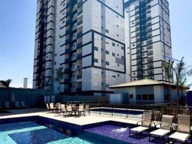 Apartamento/Padrão - Residencial - Torres Cidade Norte