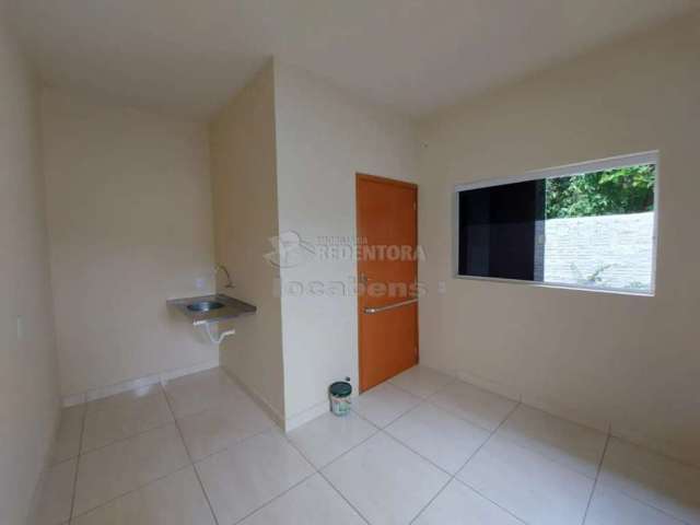 Sala Comercial 20m² - Vila Curti