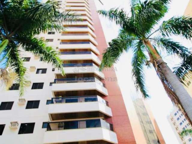 Edifício Maison Granville apartamento no Bairro Redentora com 3 dormitórios