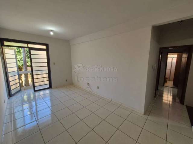 Edifício Camassari - Apartamento com 3 Dormitórios Locação