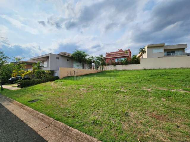 Venta de Terreno no Residencial Quinta do Golf I