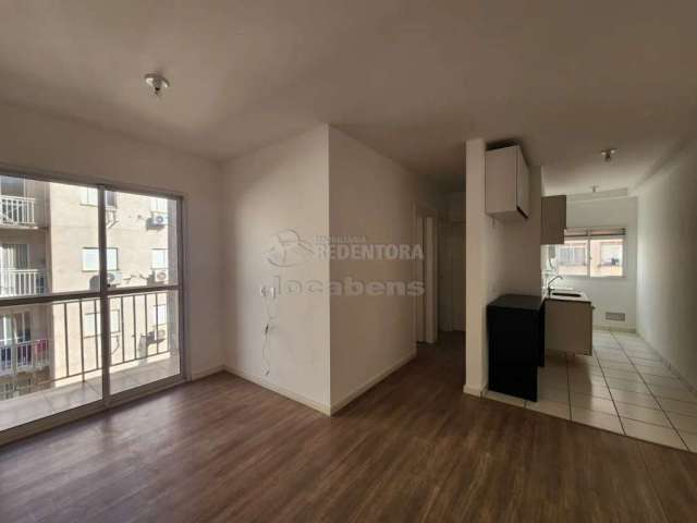 Apartamento com 2 dormitórios no Pleno Vila Flora