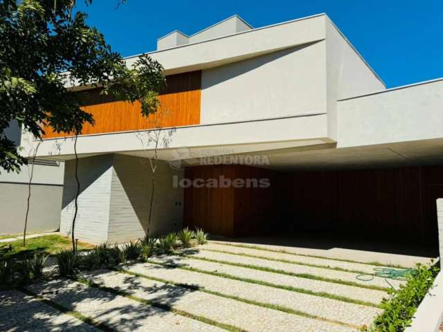 Residencial Quinta do Golfe com 3 dormitórios