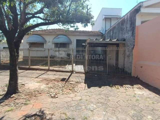 Jardim Fuscaldo - Casa residencial