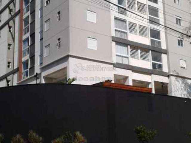 Terrace Residence - 2 Suites, 2 vagas, totalmente mobiliado, lazer completo