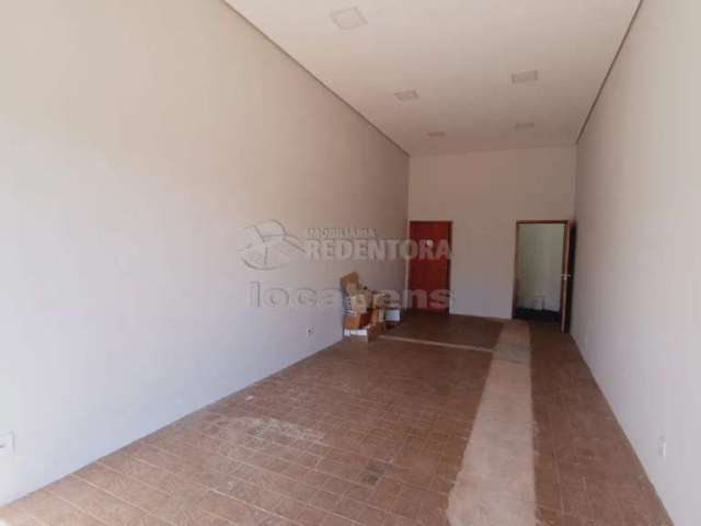 Ótima Sala Comercial para Locação - 35m² / Jardim Vieira