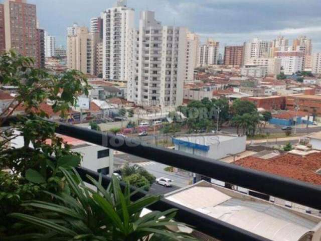 Apartamento com 2 dormitórios com 1 vaga de garagem coberta no bairro Boa Vista