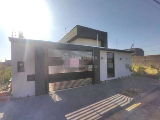 Casa Venda Residencial SetSul II