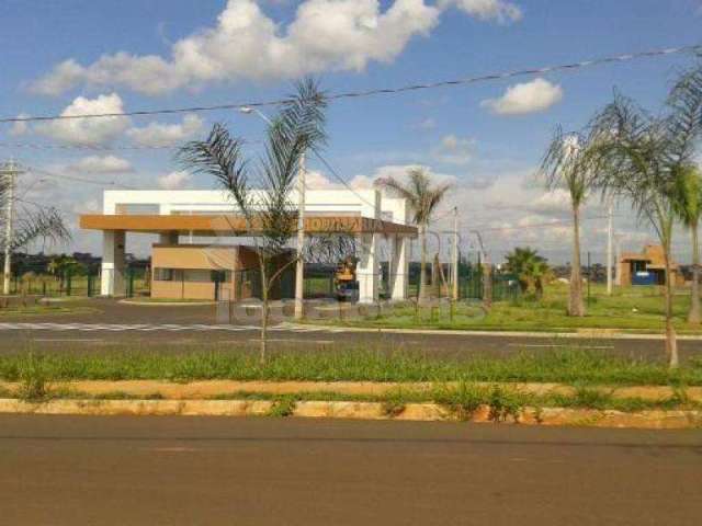 Terreno Condomínio em São José do Rio Preto