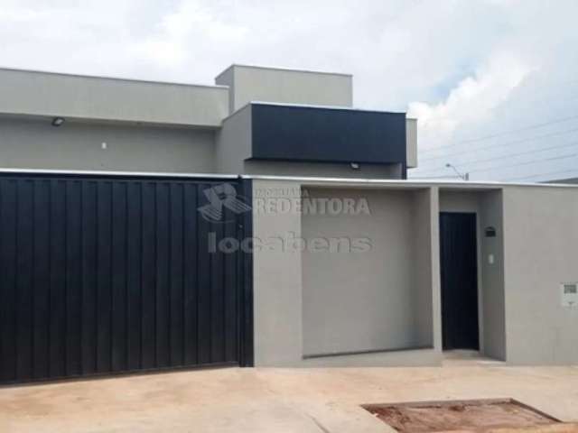 Casa Venda Residencial SetSul II