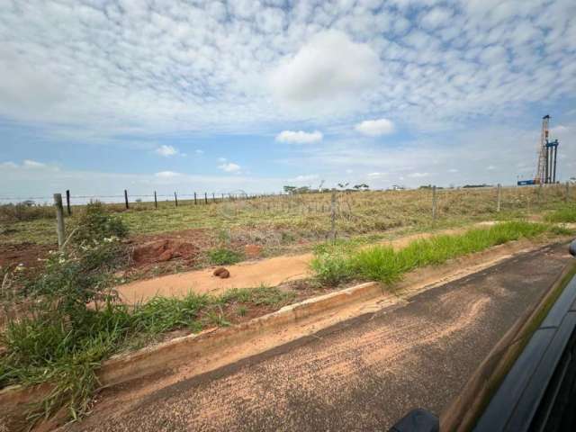 Terreno Área em São José do Rio Preto