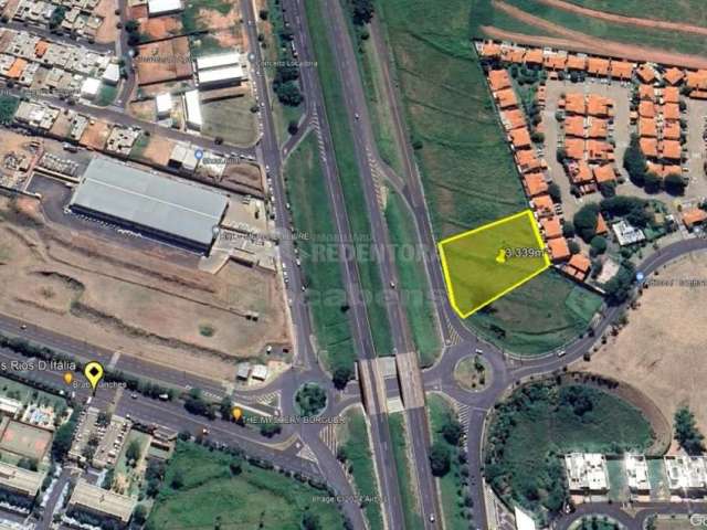 Terreno / Área À venda com 3339,96m²