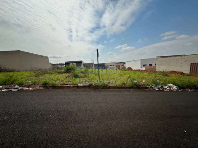 Venda de Terreno no bairro Centro Empresarial Coplan em São José do Rio Preto/SP