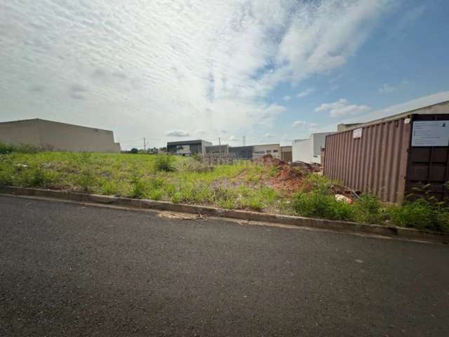 Venda de Terreno no bairro Empresarial Coplan em São José do Rio Preto/SP