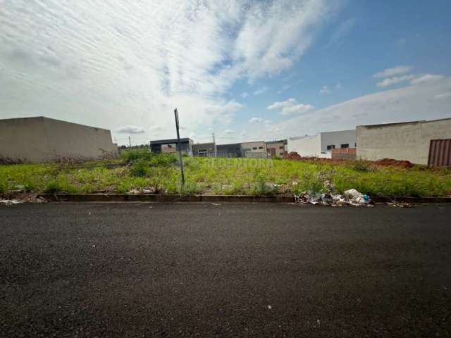 Venda de Terreno de 360m² no Centro Empresarial Coplan em São José do Rio Preto/SP