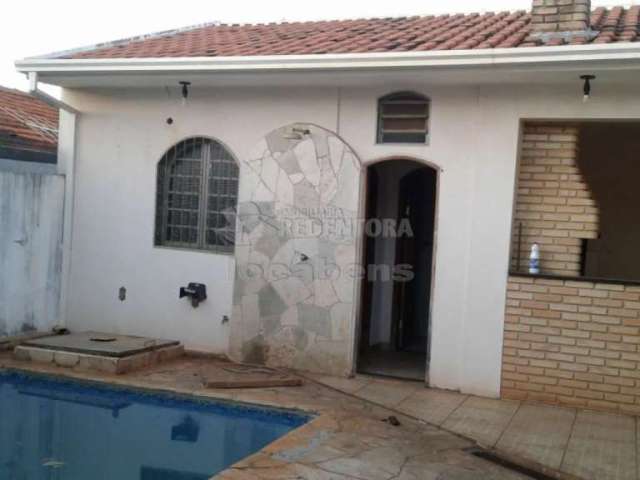 Santa Catarina - Casa com 4 dormitórios suites, piscina, churrasqueira, 4 salas, vaga