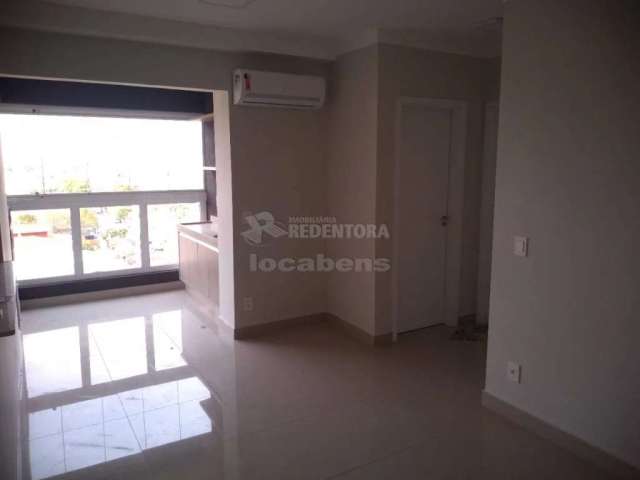 Excelente Apartamento para Venda - 2 Dormitórios / Residencial Alto Rio Preto