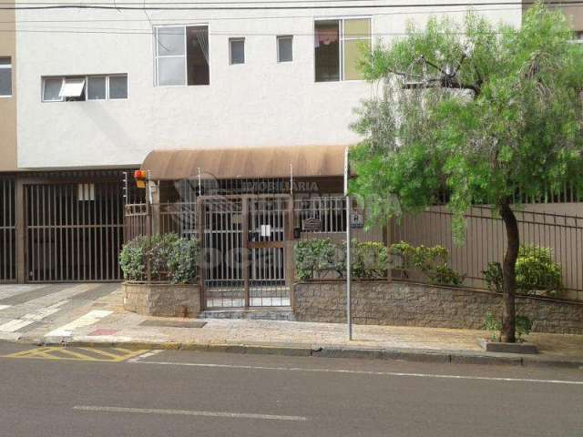 Apartamento Padrão em São José do Rio Preto