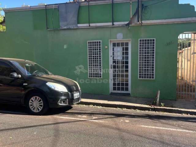 Casa Comercial no bairro Vila Imperial para locação