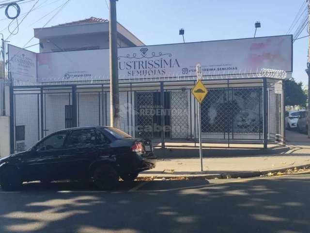 Comercial Casa Comercial em São José do Rio Preto