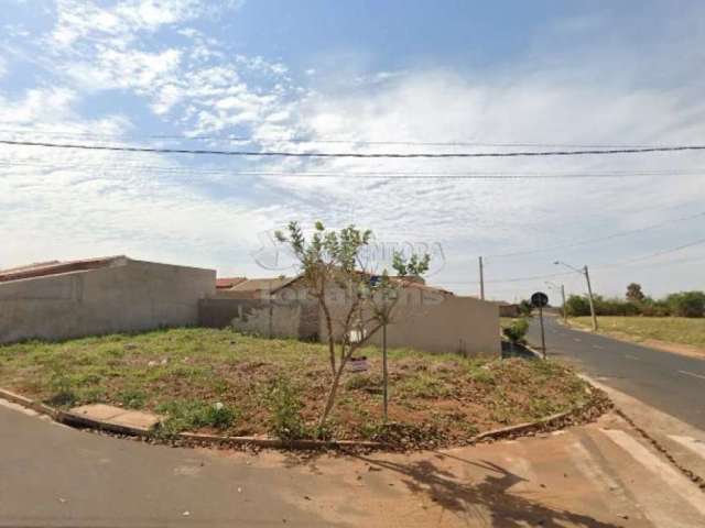 Terreno Residencial Venda São Thomaz II