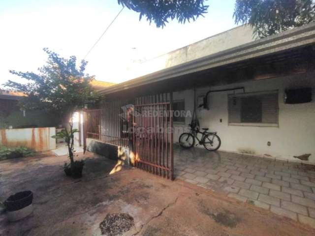 Casa de Fundos Locação Residencial Don Lafaiete