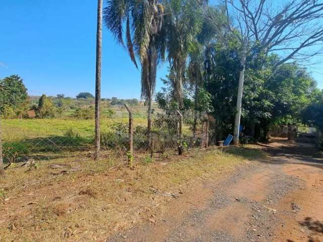 Residencial - Condomínio Estância São João I - Chácara