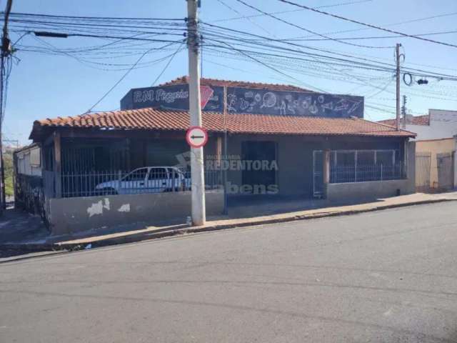 Excelente Casa Comercial para Locação - Vila Angélica