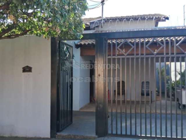 Casa Locação ou Venda Jardim Nunes