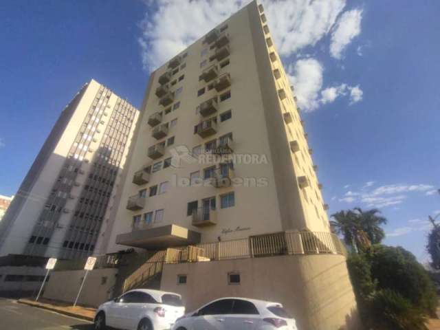 Apartamento Locação ou Venda Edificio Marianas Vila Imperial