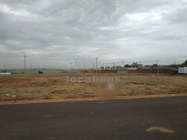 Terreno Eparque Rio Preto Leste