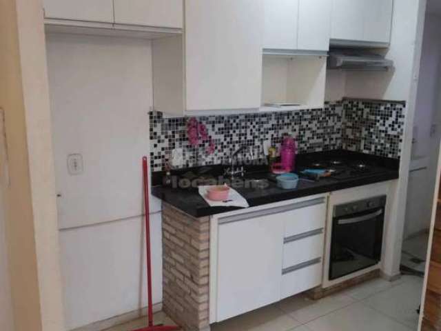 Excelente Apartamento Residencial - 2 Dormitórios / São Francisco