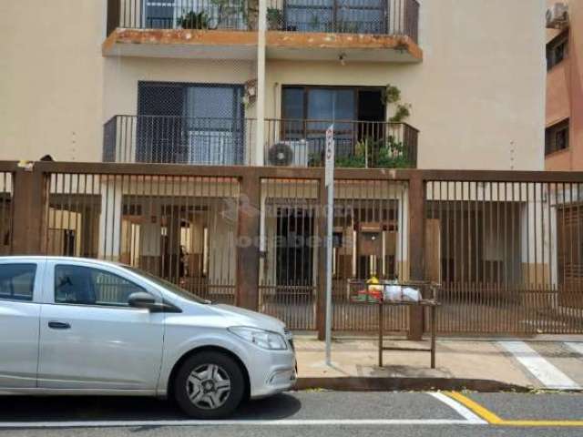 São Manoel - Ótimo apartamento com 03 dormitórios