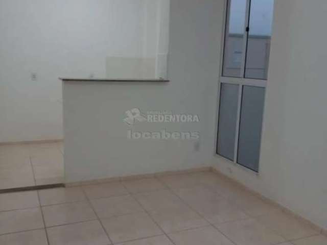 Apartamento Padrão em São José do Rio Preto