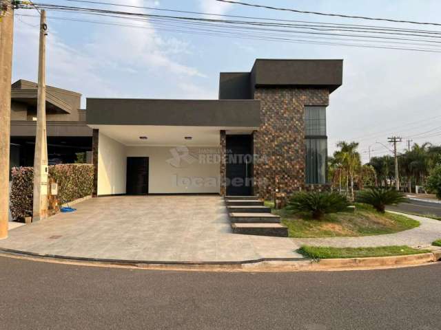 Residencial Gaivota casa de 3 dormitórios térrea