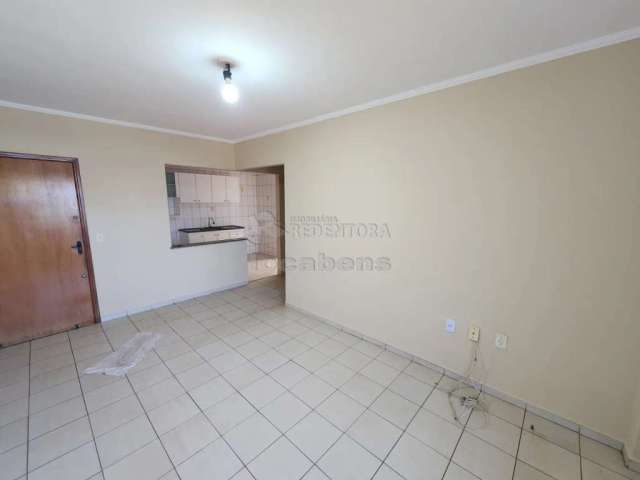 Apartamento Locação no Jardim Panorama