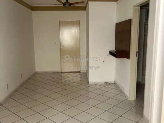 Excelente Apartamento Residencial para Locação - 2 Dormitórios / Vila Itália