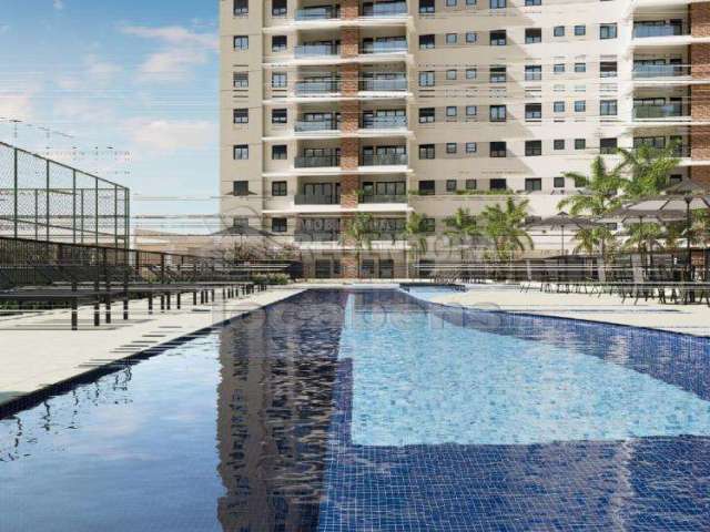 São Marco apartamento de 2 dormitórios com elevador (entrega prevista junho 2026)