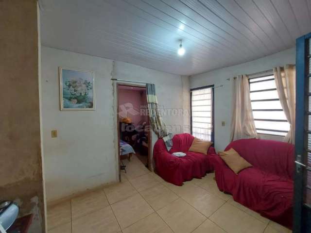 Conjunto Habitacional Duas Vendas - Casa Locação