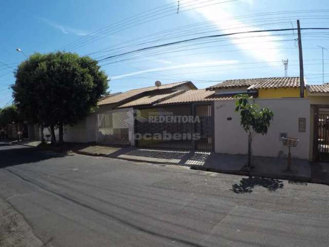 Casa Residencial Nato Vetorasso