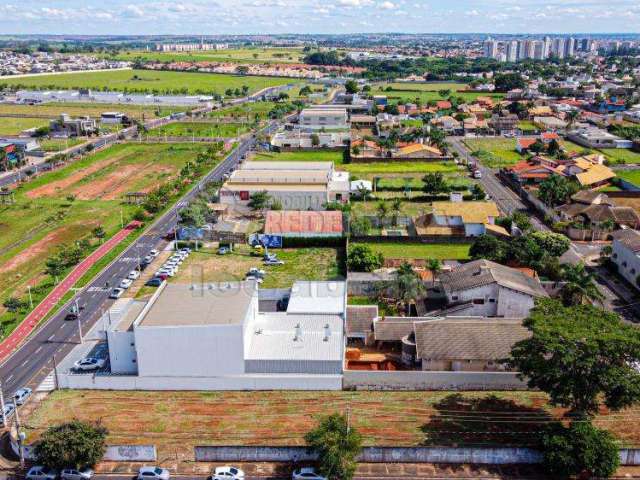 Terreno Área em São José do Rio Preto