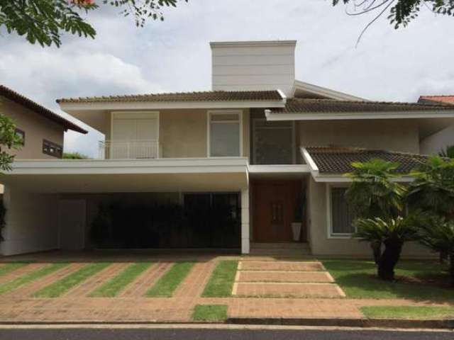 Casa para locação e venda, 4 dormitórios no Village Santa Helena em Rio Preto - SP